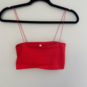 Urban Outfitters Crop Top